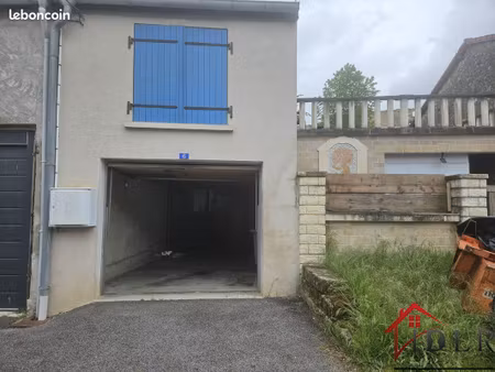 maison 1 pièce 20 m²