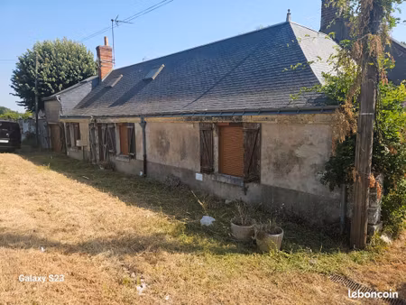 maison plus grange