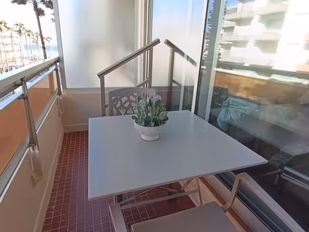 location appartement 1 pièce bis