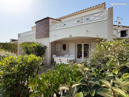maison 3 pièces 50 m²