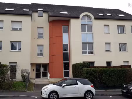 loue appartement