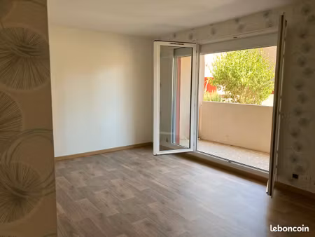 appartement pieces 67m²