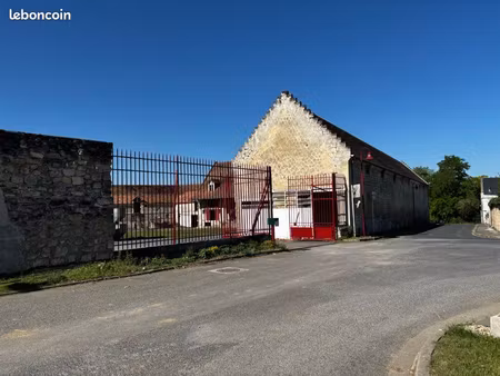 corps de ferme