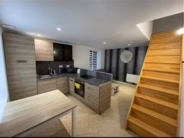 location  appartement meublé à l’année