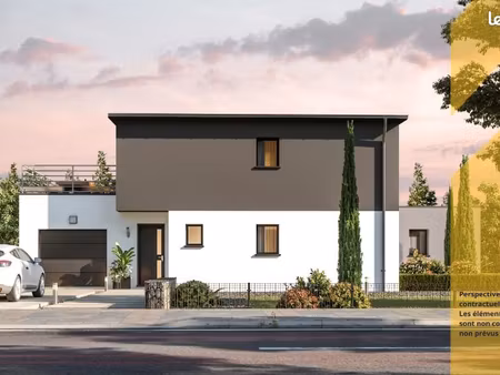 maison 5 pièces 143 m²