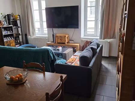 location appartement t4