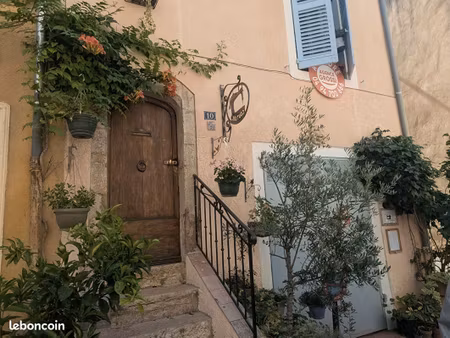 maison de village 4 pièces 99 m²