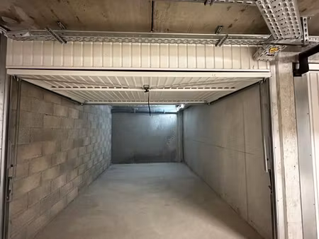 garage jonquières