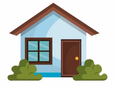 recherche de logement maison ou appartement