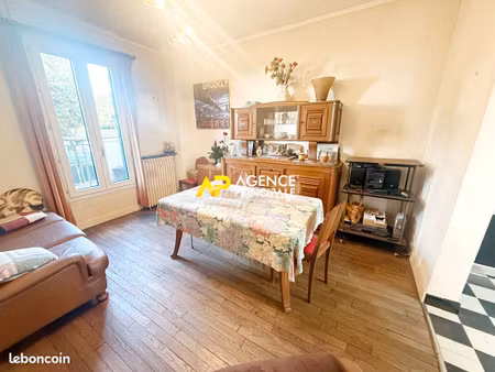 maison 3 pièces 70 m²