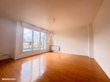 appartement 4 pièces 79 m²