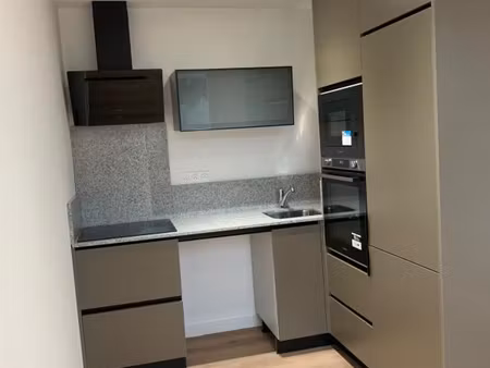 maison 3 pièces 59 m²