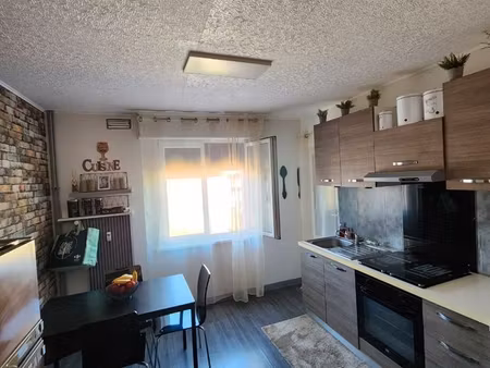 appartement f3