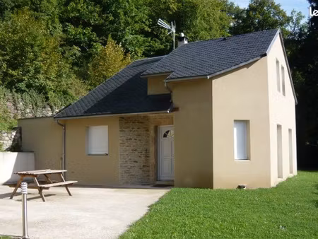 maison t4 à vendre florac