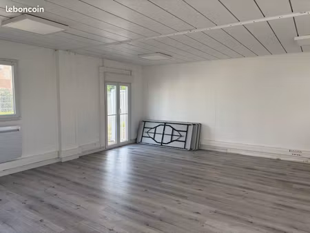 à louer box