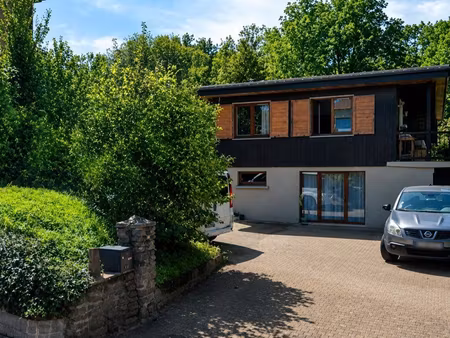 maison individuelle à rustroff f57480