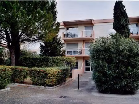 studio 15m2 montpellier