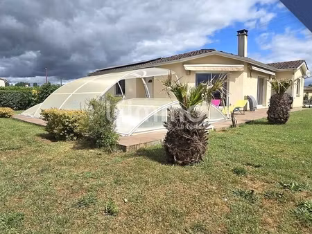 maison 4 pièces 92 m²