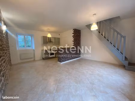 maison 2 pièces 41 m²