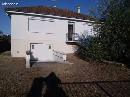 maison à vendre saint jean de thouars