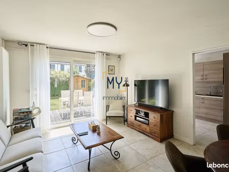maison 4 pièces 82 m²
