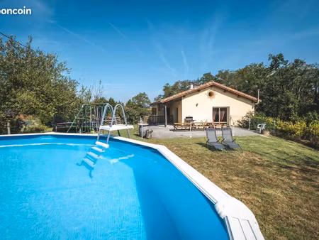 maison 3 logements