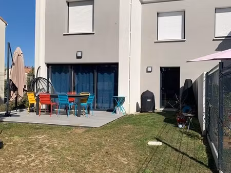 maison 4 chambres non pinel