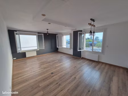 appartement t2 quartier st paul rezé