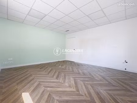 bureaux 20 m² albi