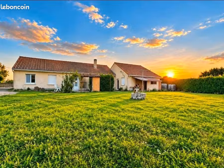 maison 5 pièces 116 m²