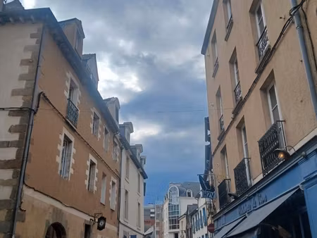 a céder droit au bail