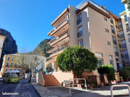 vente | appartement t3 | 67 m² | amélie-les-bains-palalda | terrasse · jardin