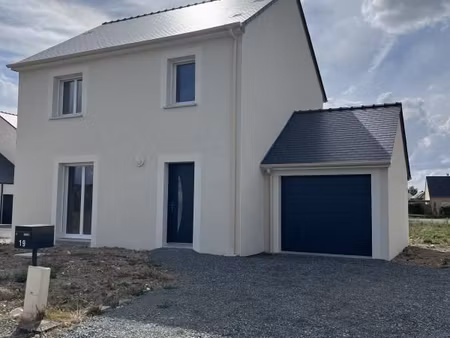 maison 88 m² andard