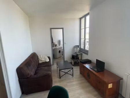 appartement t2