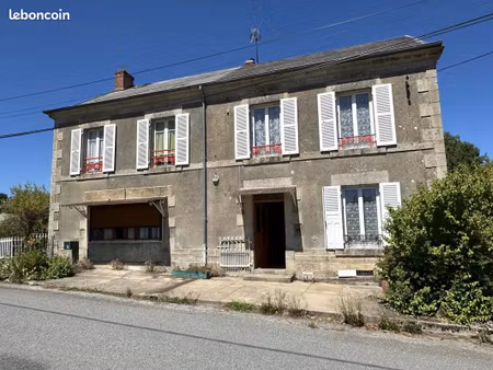 maison 7 pièces 176 m²