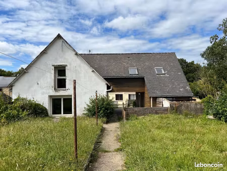 maison 5 pièces 130 m²