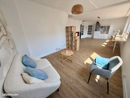 maison 4 pièces 69 m²