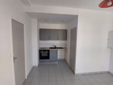 appartement f1 bis