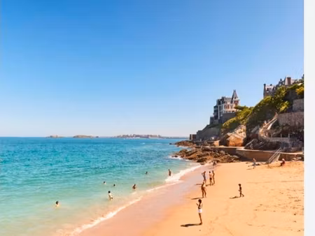 vacances