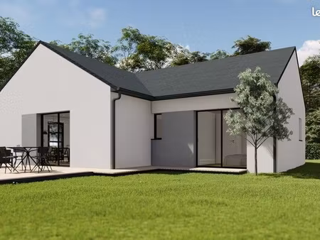maison 5 pièces 80 m²