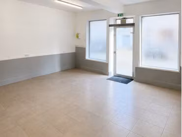 local professionnel à louer – guérigny