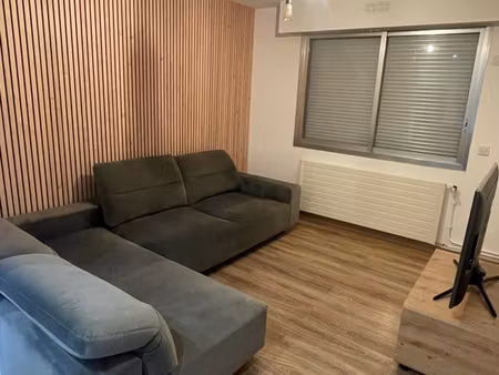 appartement t2 35m2 à neuf