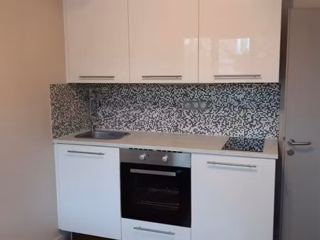 appartement studio 40m2