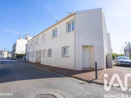 maison 3 pièces 68 m²