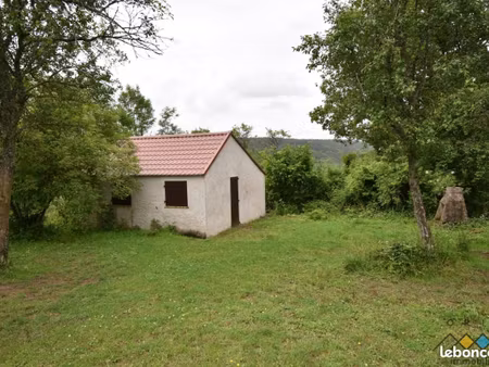 maison 2 pièces 36 m²