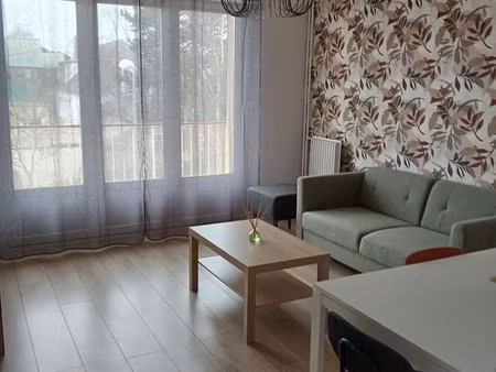 appartement 4 pièces - 73m2