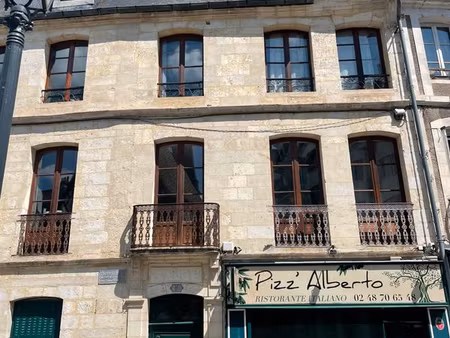 appartement deux pieces