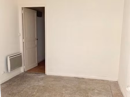appartement 3 pièces 51 m²