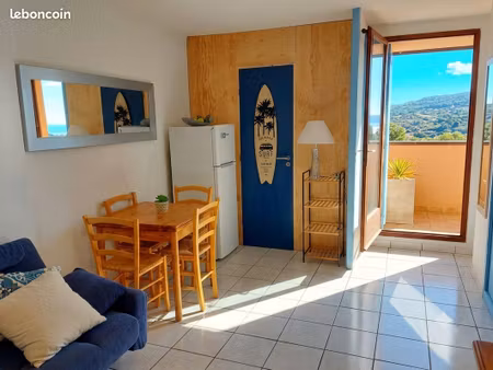 location t3 pour étudiant 38m2