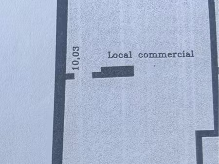 local commercial